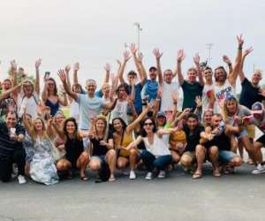 photo Tri run Frontignan 20592