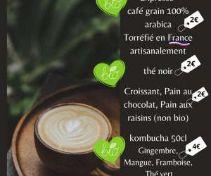 photo Biomonde amelie magasin bio Amelie Les Bains Palalda 20625