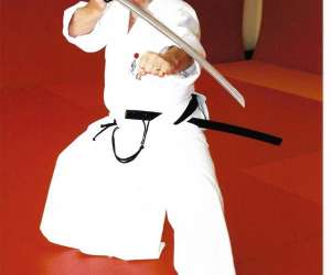 photo Self dfense jujitsu kempo ia-do kendo St Hilaire De Brethmas 20645