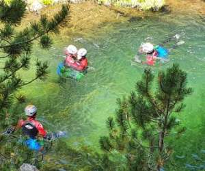 photo Le plein de nature Enveitg 20734