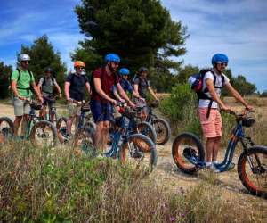 photo Trottup Leucate 20758