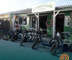 photo Trottup Leucate 20759
