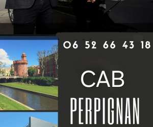 photo Alternative taxi vtc perpignan Perpignan 20781