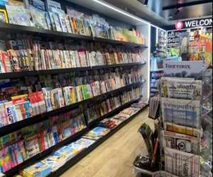 photo Tabac store Aigues Mortes 20784