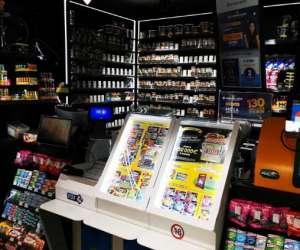photo Tabac store Aigues Mortes 20785