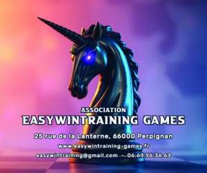 Association Easywintraining Games