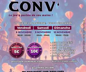 photo Association easywintraining games Perpignan 20883