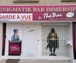 photo  le thébar Nimes 20901