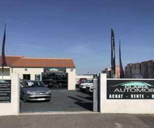 photo Claira automobile St Hippolyte 20915