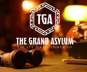 photo The grand asylum Montpellier 20920