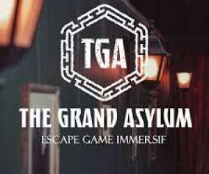 photo The grand asylum Montpellier 20921