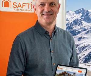photo Yann sougniez - conseiller immobilier safti Bolquere 20929