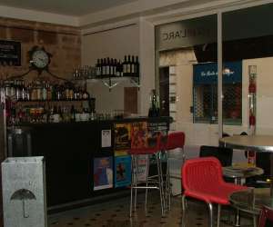 photo Comptoir de l'arc Montpellier 716