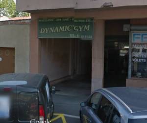 Dynamic Gym