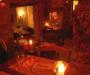 photo Le vieux four Montpellier 2277