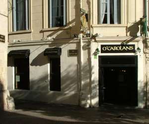 photo O'carolans Montpellier 770