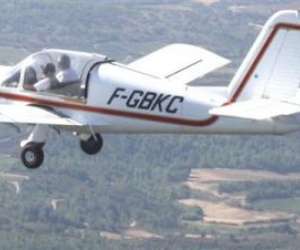 photo Aeroclub de lezignan Lezignan Corbieres 7686