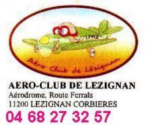 Aeroclub De Lezignan