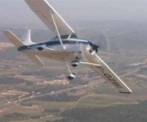photo Aeroclub de lezignan Lezignan Corbieres 7705
