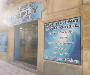 photo Simply piercing tatouage Narbonne 17061