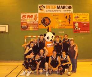 Basket Club Narbonne Mediterranee