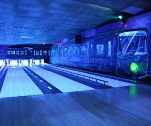 Bowling Du Languedoc