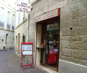 Pizzeria Don Camillo