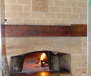 photo Pizzeria don camillo Montpellier 783
