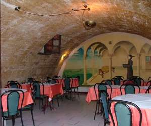 photo Pizzeria don camillo Montpellier 784