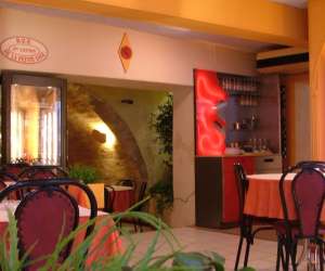 photo Pizzeria don camillo Montpellier 785