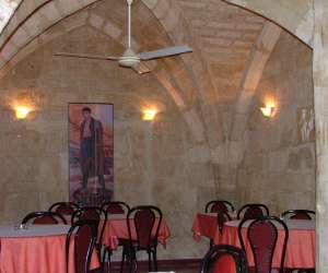 photo Pizzeria don camillo Montpellier 786
