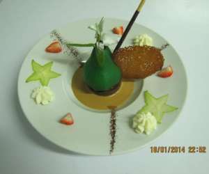 photo Au jardin de marie St Pons De Thomieres 15469