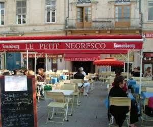 Le Petit Negresco