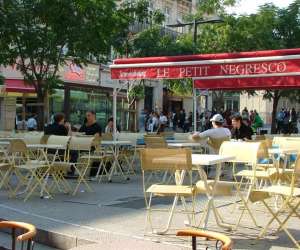 photo Le petit negresco Montpellier 794
