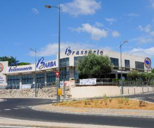 Brasserie Barba Brasserie Barba
