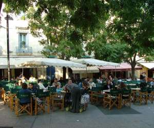photo Le petit nice Montpellier 801