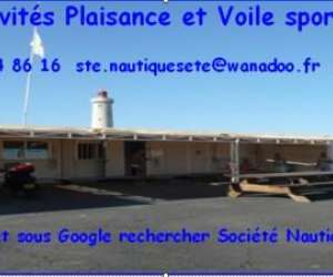 photo Societe nautique de sete Sete 4990