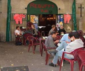 Le Rebuffy Pub