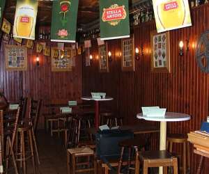 photo Le rebuffy pub Montpellier 808