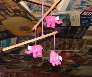 photo Le rebuffy pub Montpellier 810