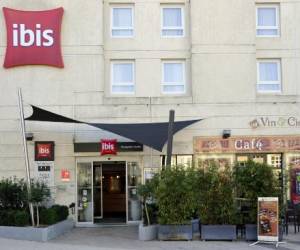 Hôtel ibis montpellier centre Hôtel ibis montpellier centre
