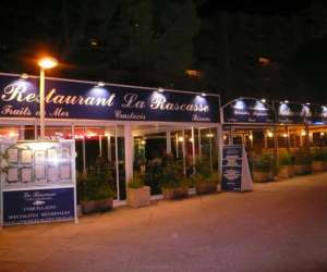 La Rascasse La Rascasse