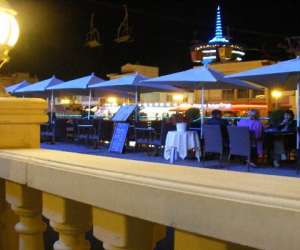 photo L'assiette de la mer (sarl) Palavas Les Flots 7083