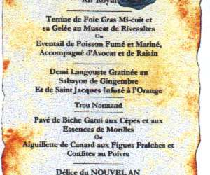 photo La cheneraie Montpellier 1393