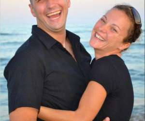 photo Latino beach Serignan 12193