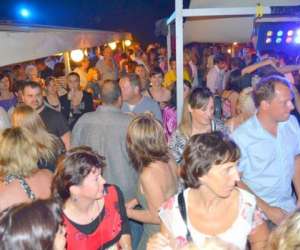 photo Latino beach Serignan 12194