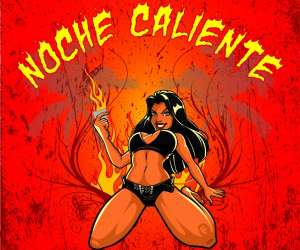 photo Latino beach Serignan 4494
