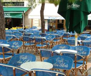photo Le cafe des arts Montpellier 812