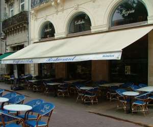 photo Le cafe des arts Montpellier 813