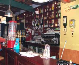 photo Le cafe des arts Montpellier 814